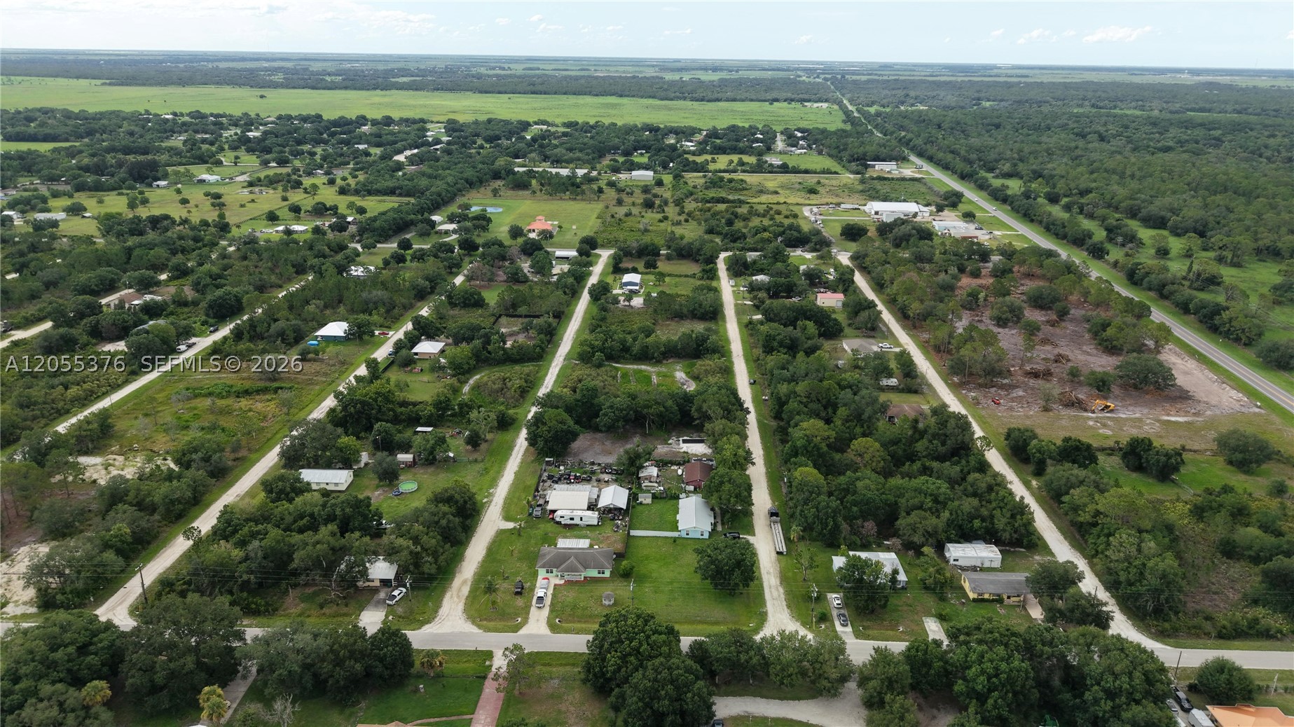 NE 2nd Ter Okeechobee, FL 34972