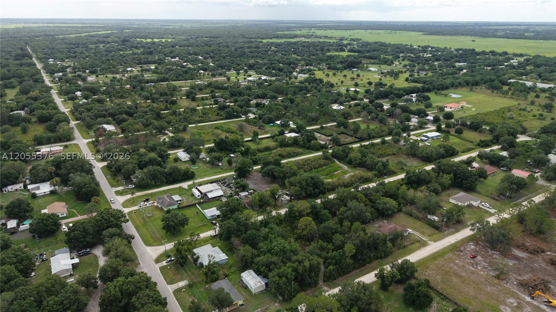 NE 2nd Ter Okeechobee, FL 34972