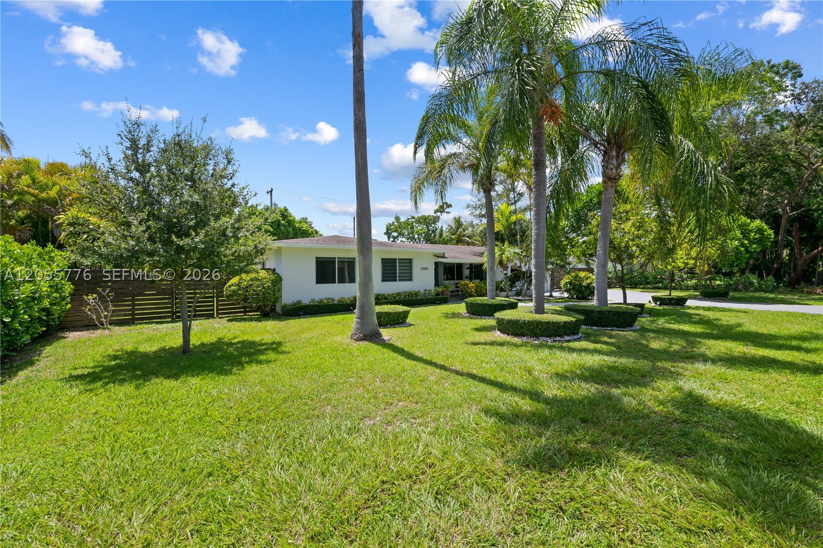 12900 SW 82nd Pl Pinecrest, FL 33156