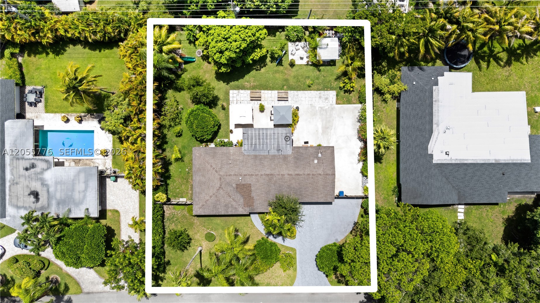 12900 SW 82nd Pl Pinecrest, FL 33156