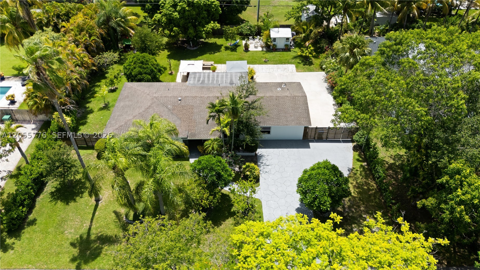 12900 SW 82nd Pl Pinecrest, FL 33156