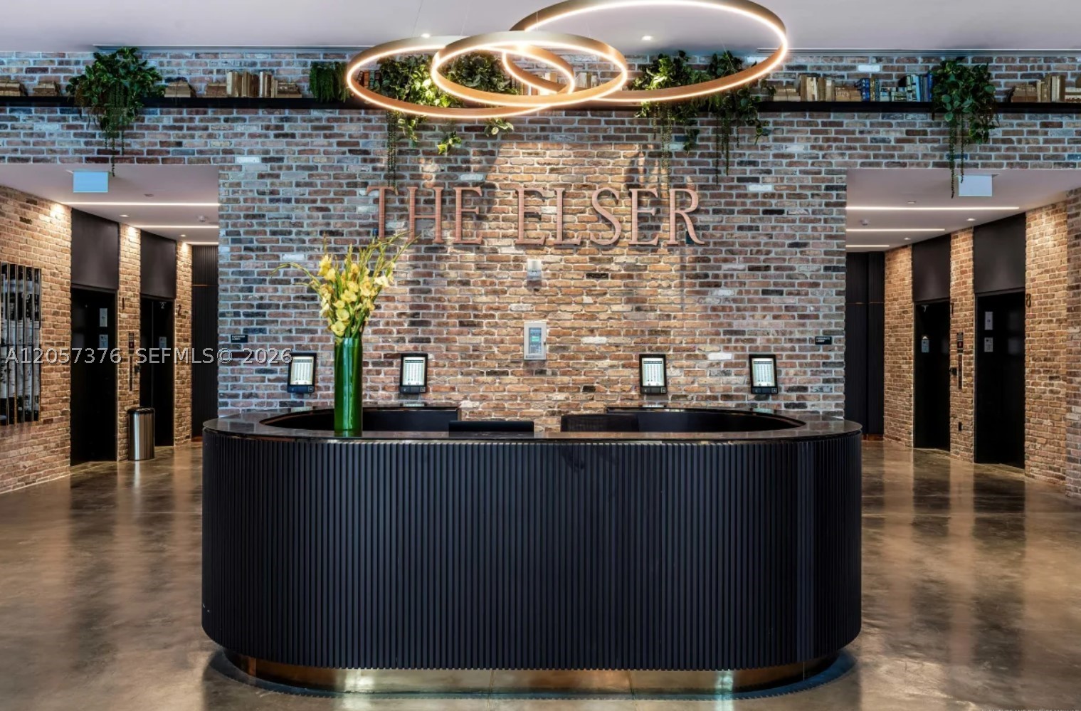 image The Elser Hotel & Residences35