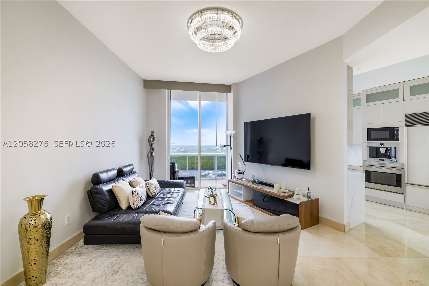 16001 Collins Ave #3505