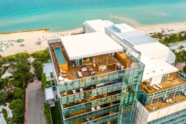 image The Residences at The Miami Beach EDITION0