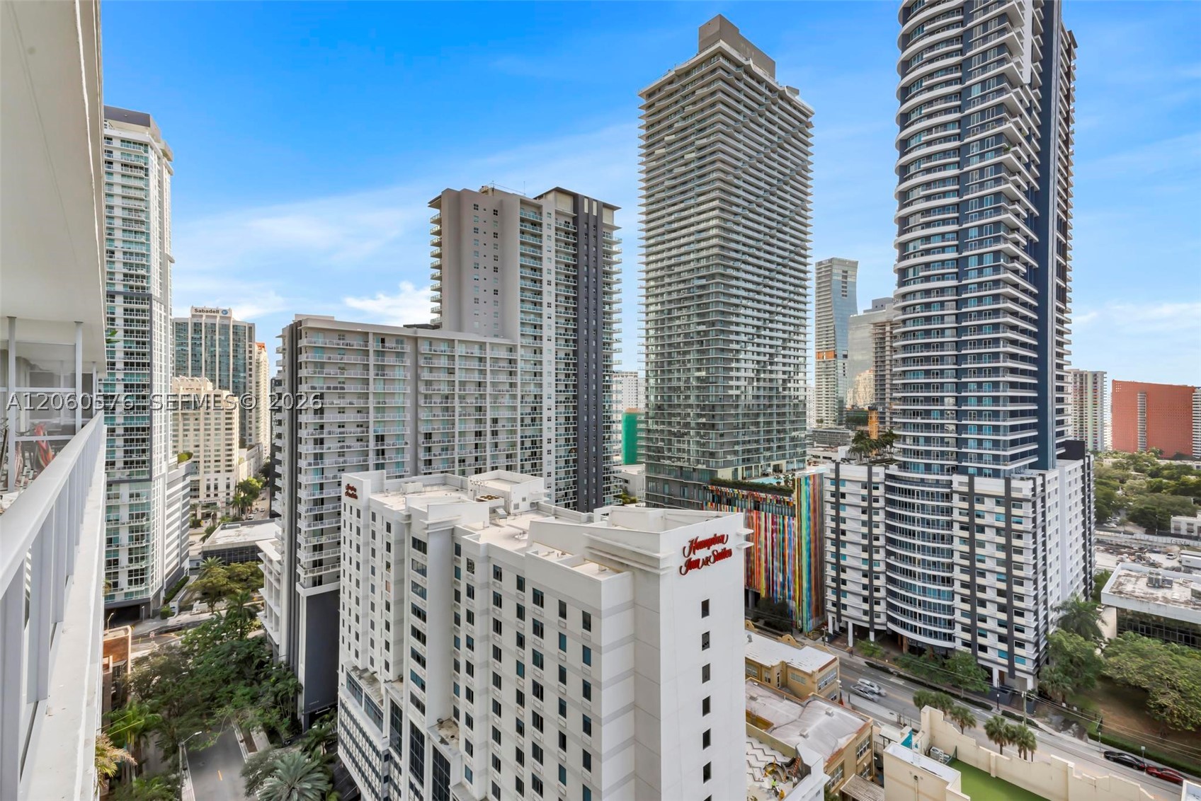 image Axis on Brickell South31