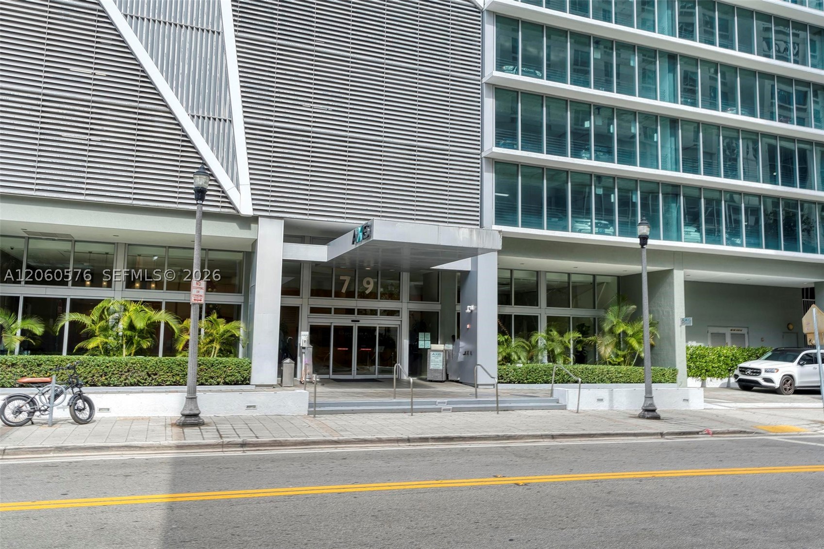 image Axis on Brickell South36