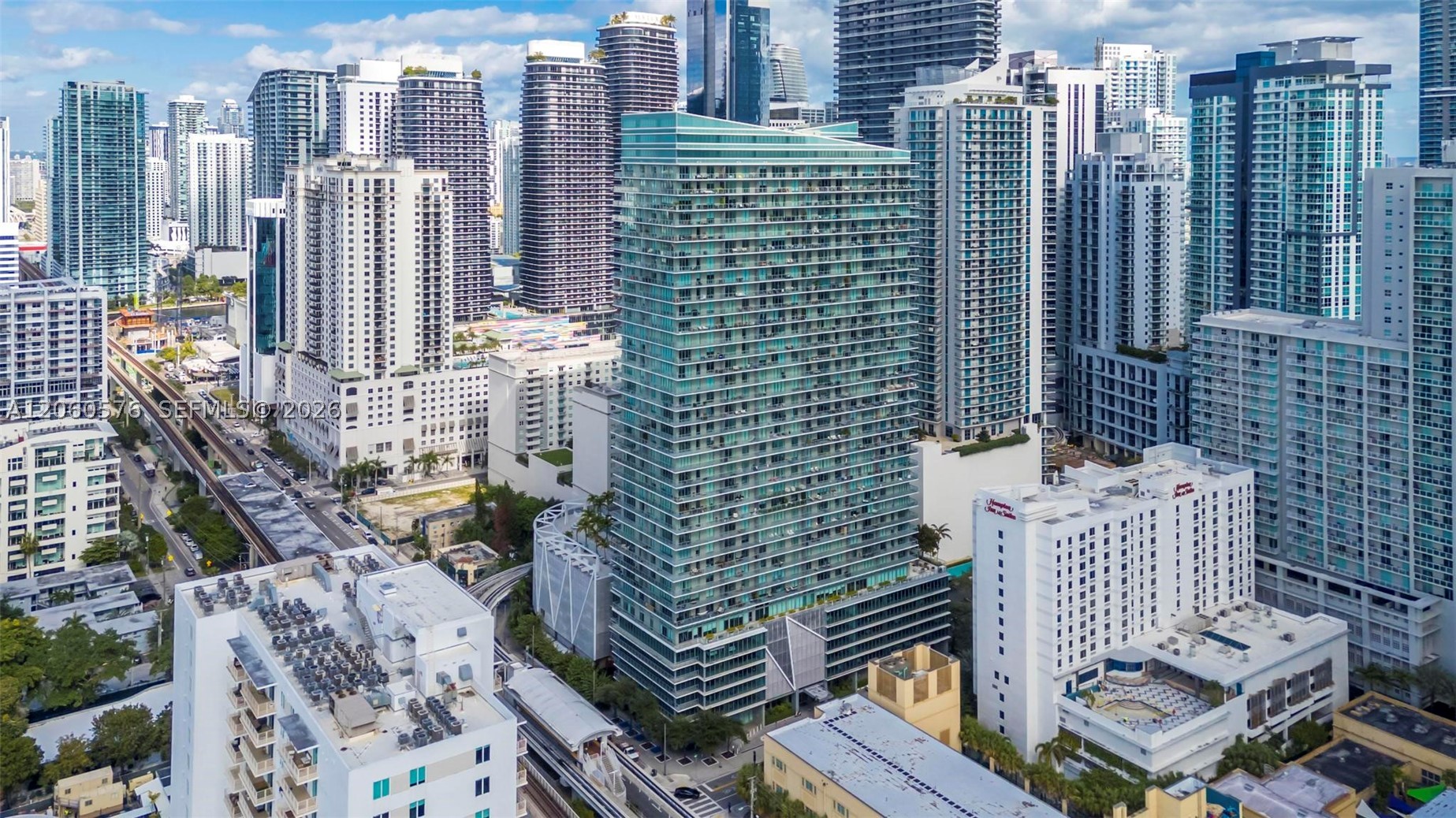 image Axis on Brickell South42