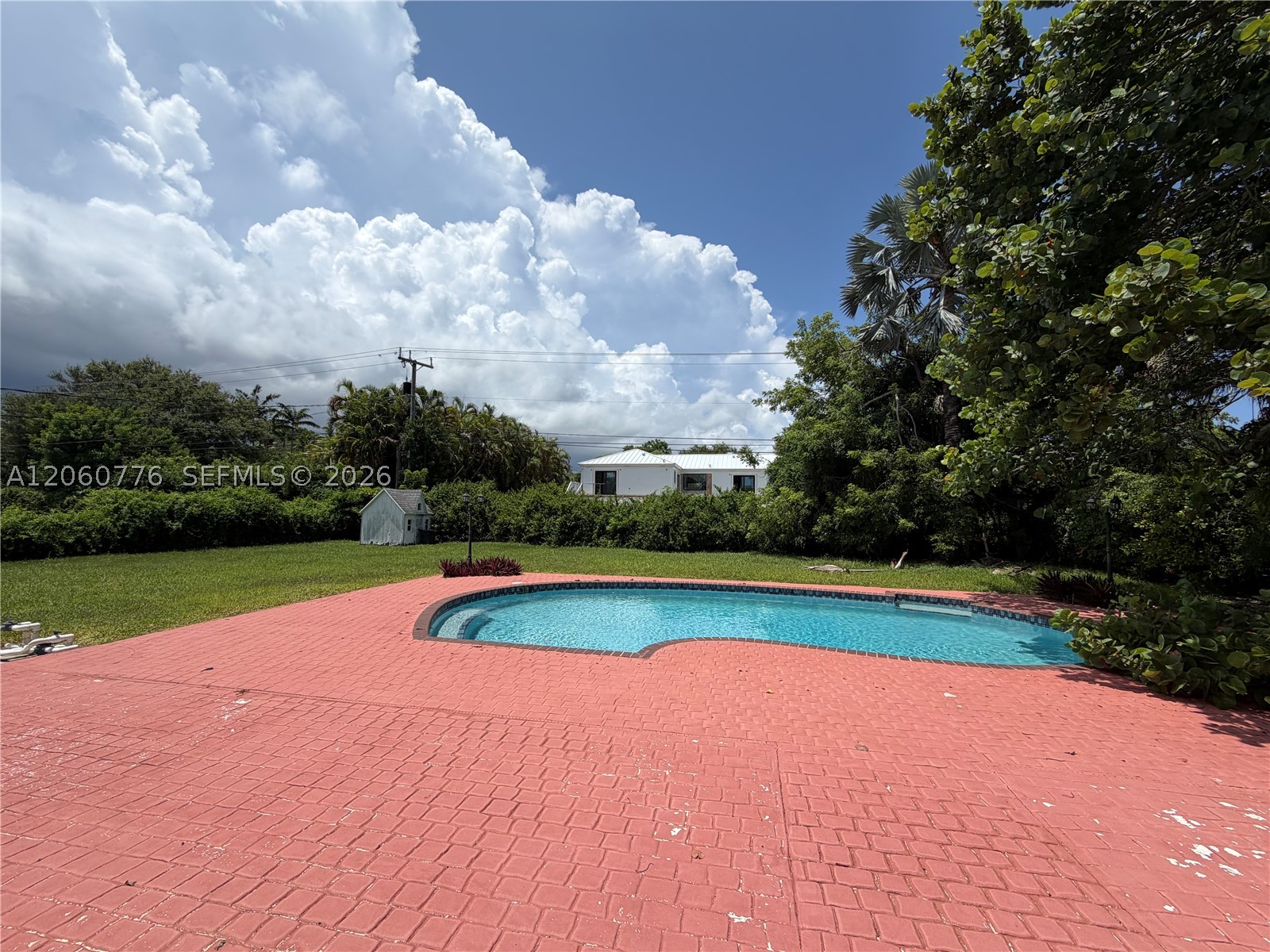 6305 Marlin Dr Coral Gables, FL 33158