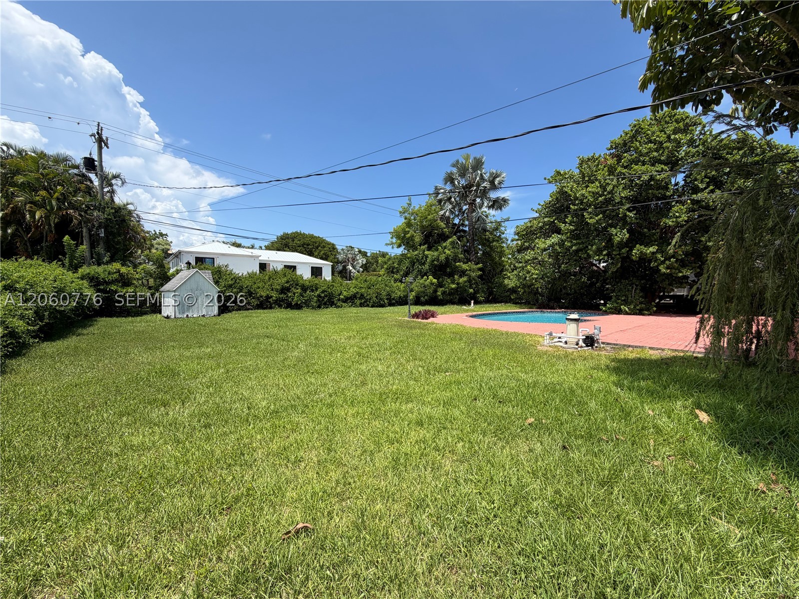 6305 Marlin Dr Coral Gables, FL 33158