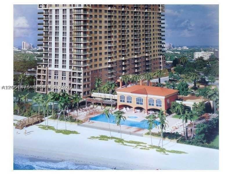image 2080 Ocean Drive0