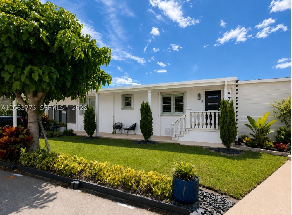 19800 SW 180th Ave Unit 570th