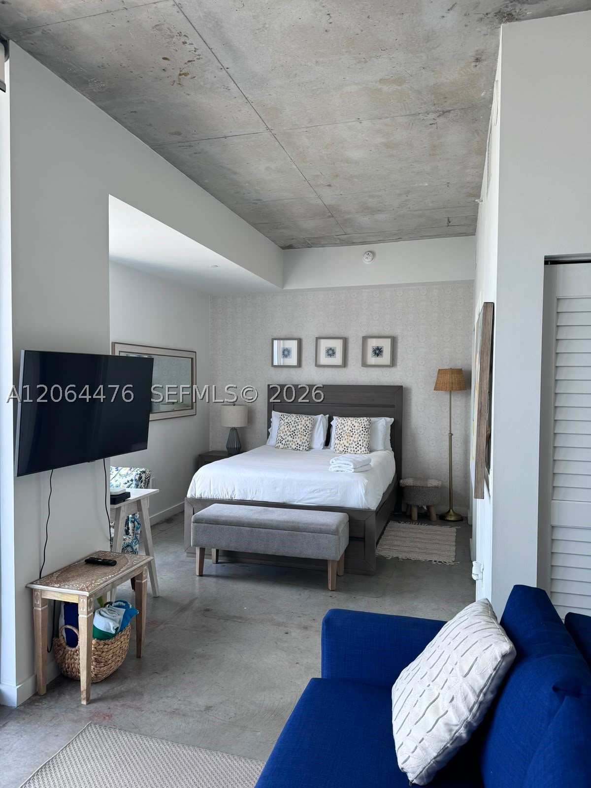 151 SE 1st St #2406