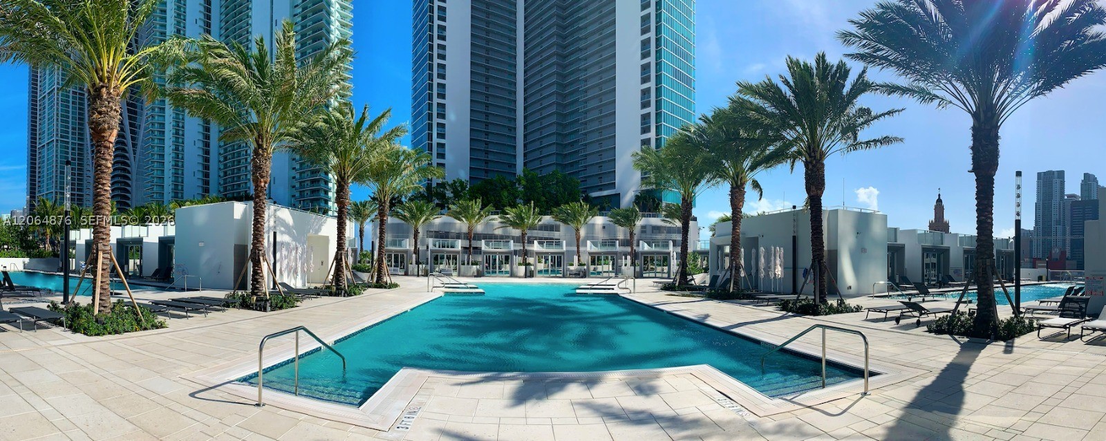 851 NE 1st Ave #4006 Miami, FL 33132
