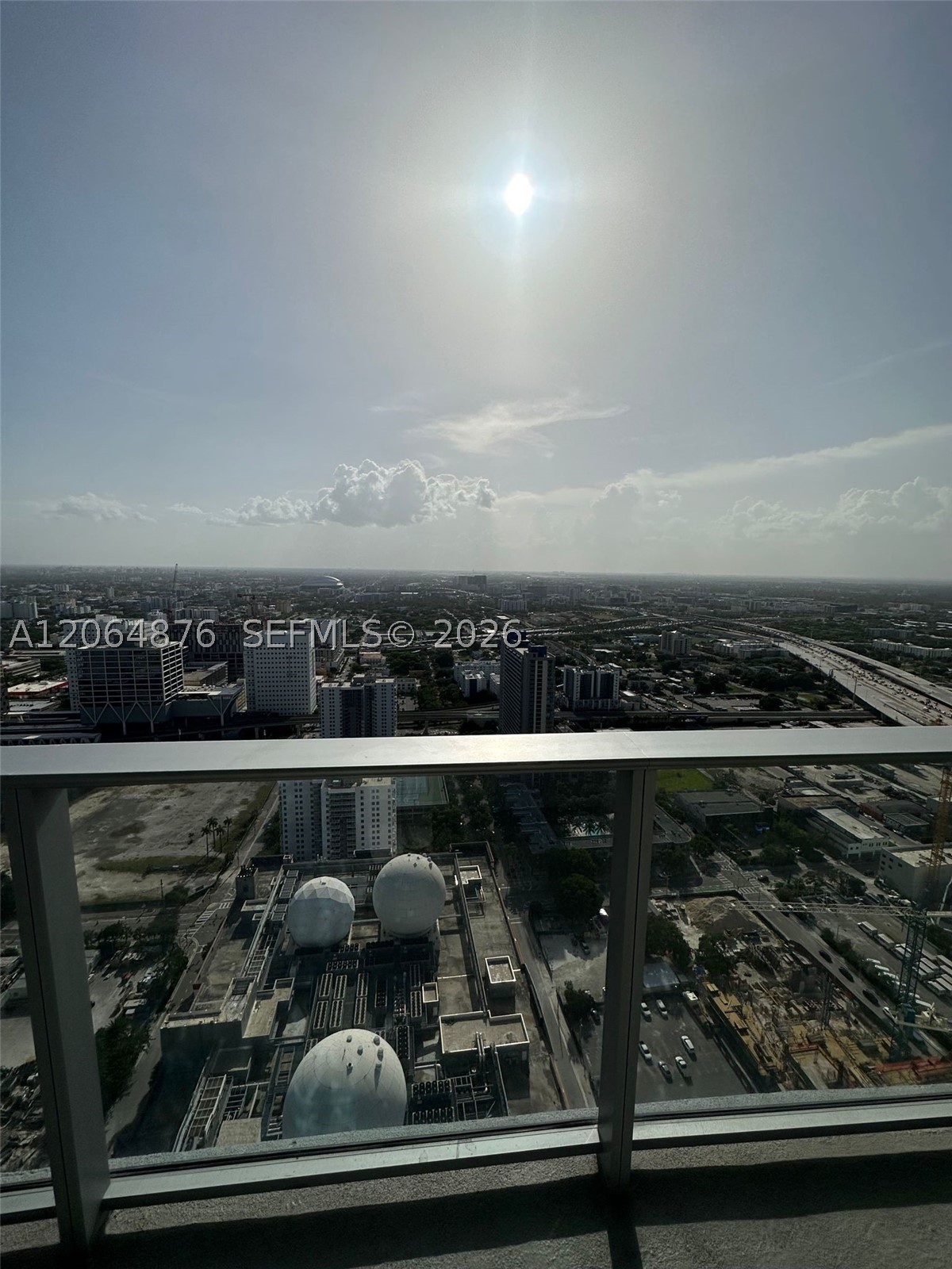 851 NE 1st Ave #4006 Miami, FL 33132