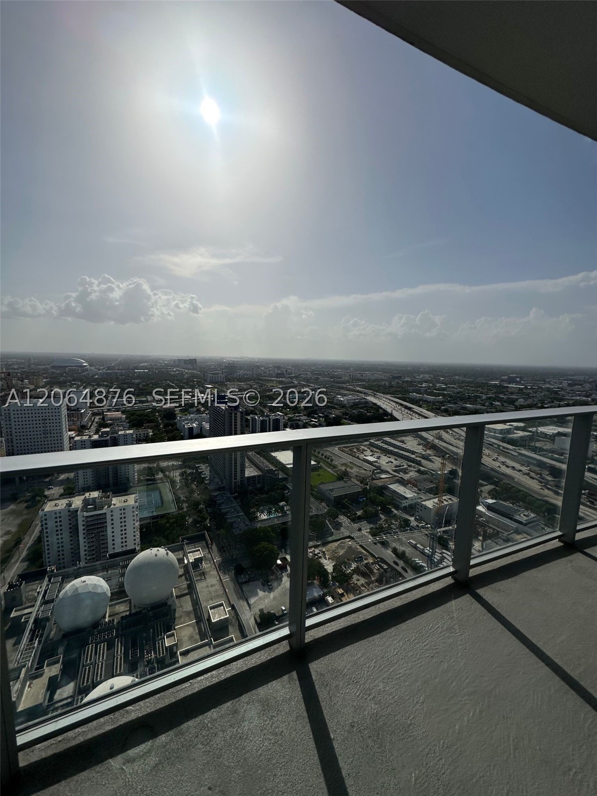 851 NE 1st Ave #4006 Miami, FL 33132