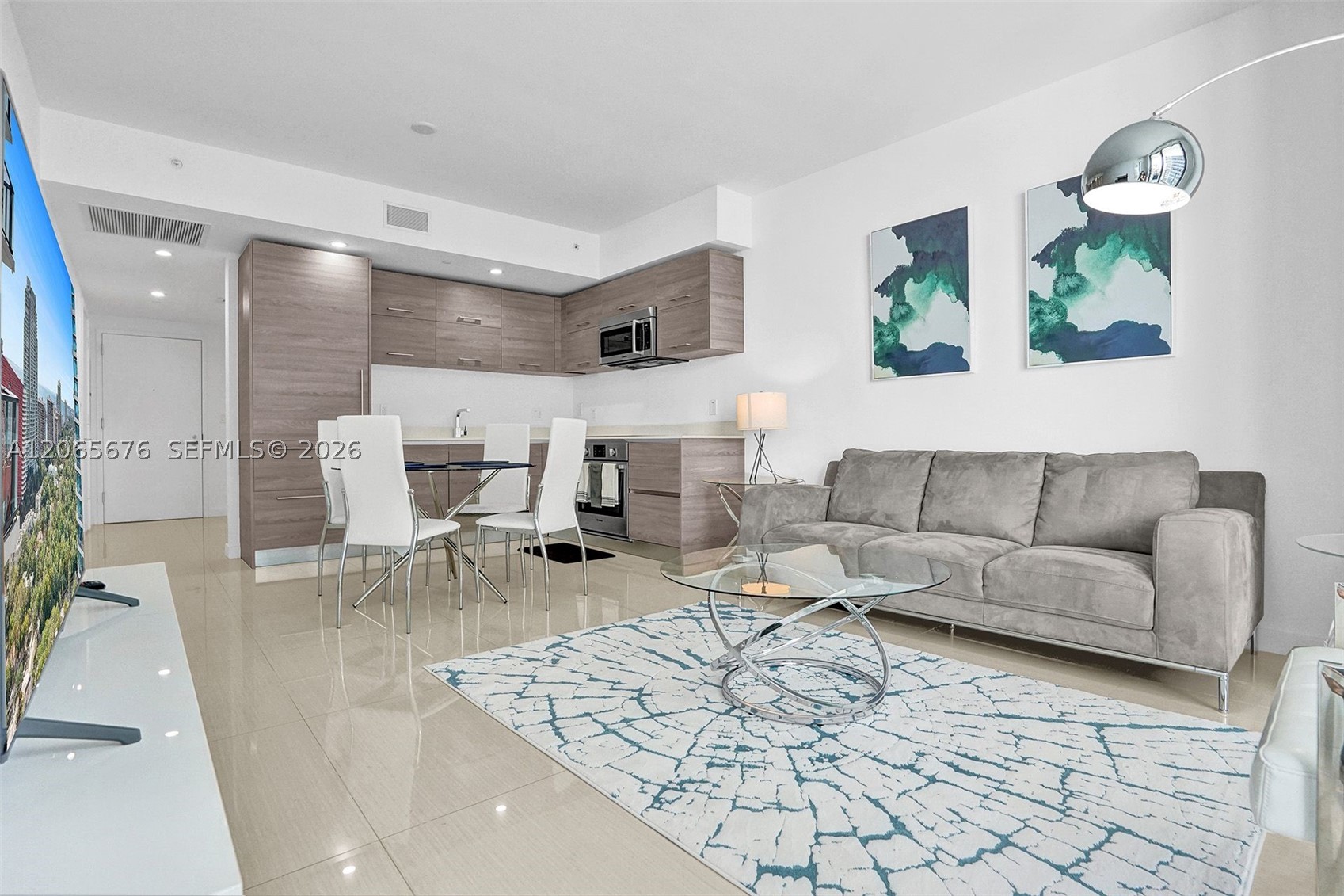 image Dua Miami (SLS Brickell)0