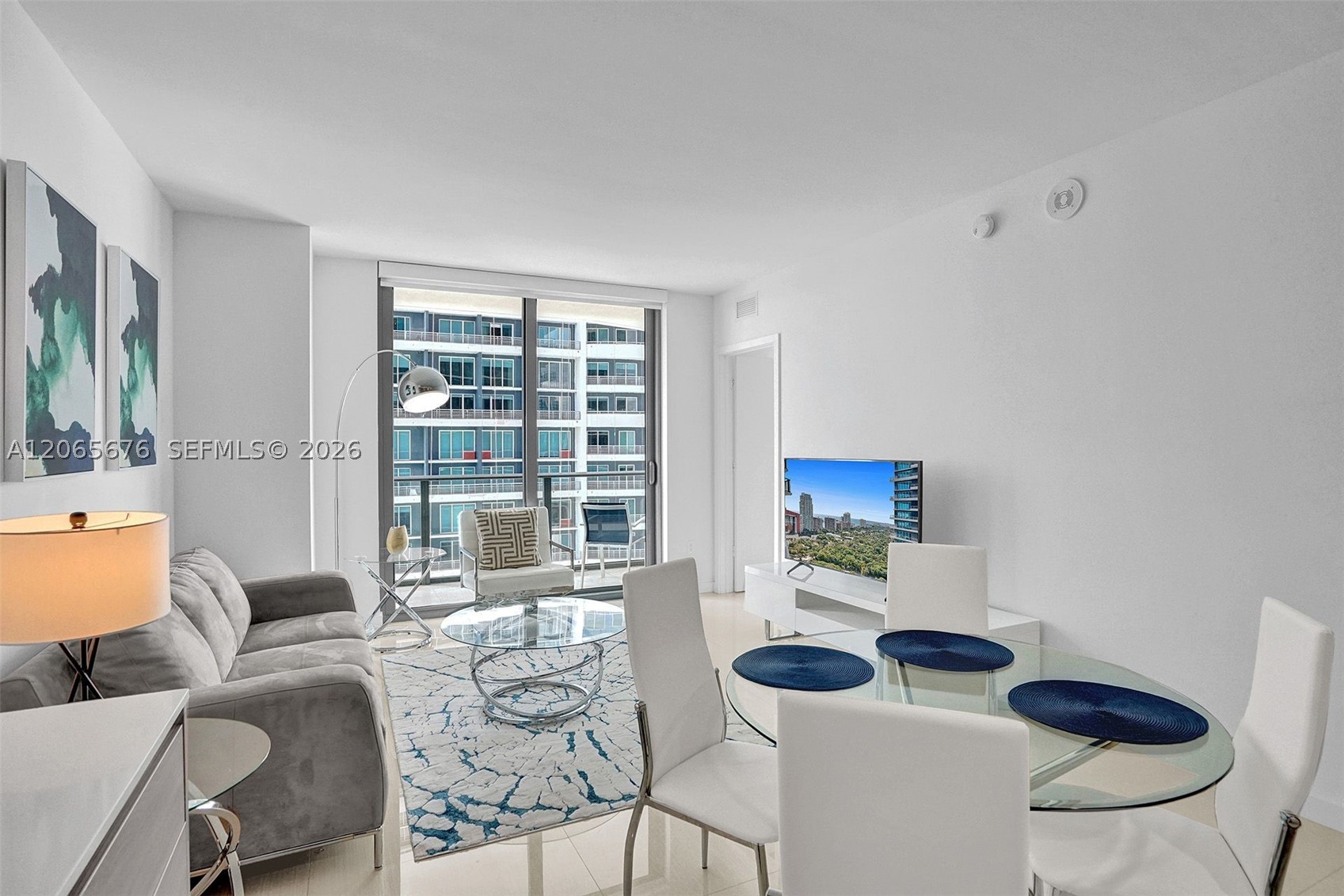 image Dua Miami (SLS Brickell)12