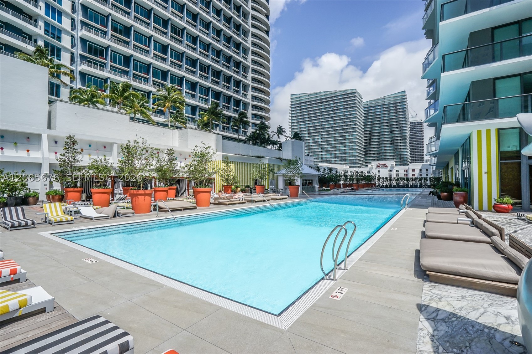 image Dua Miami (SLS Brickell)38
