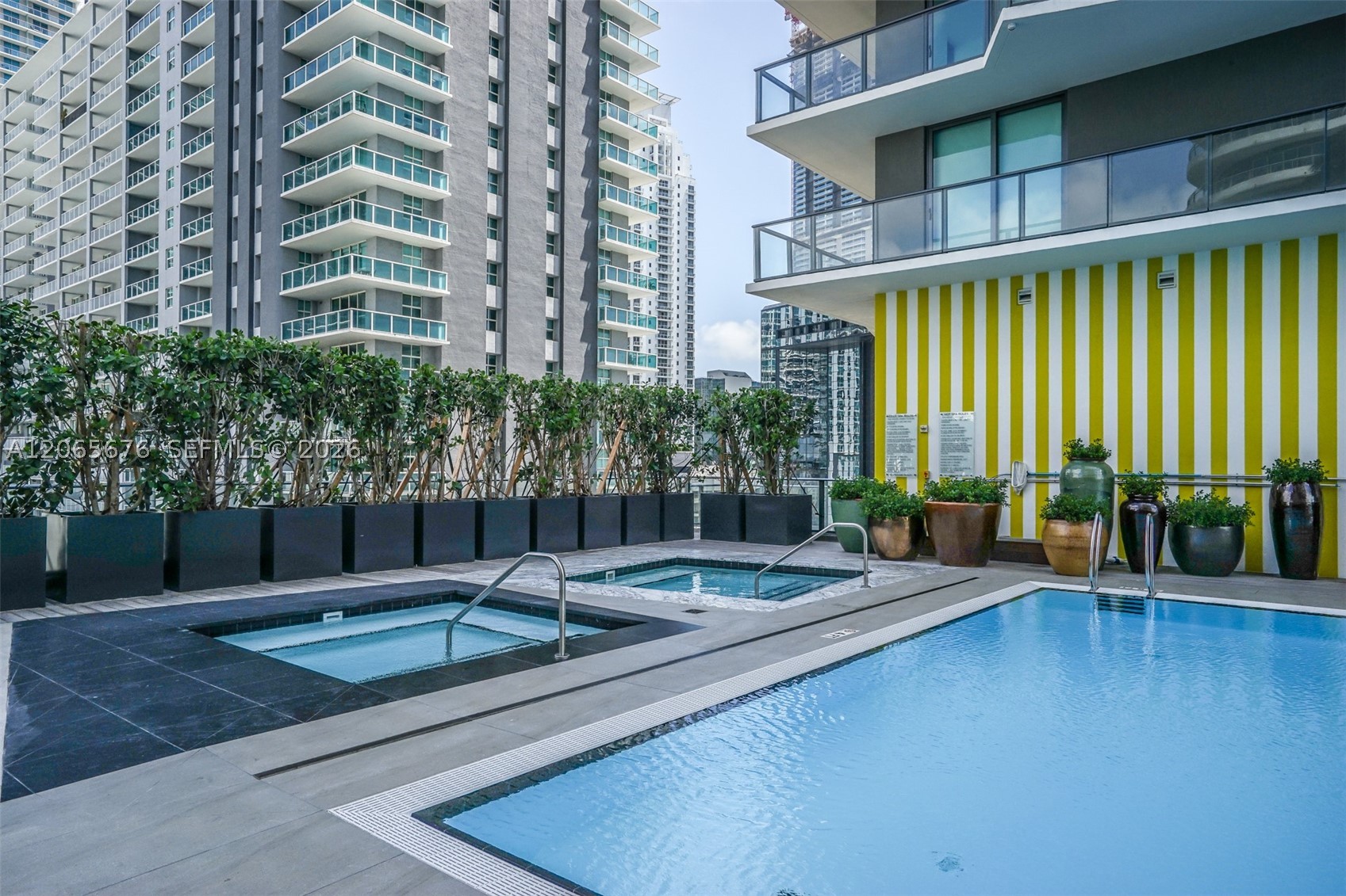 image Dua Miami (SLS Brickell)42