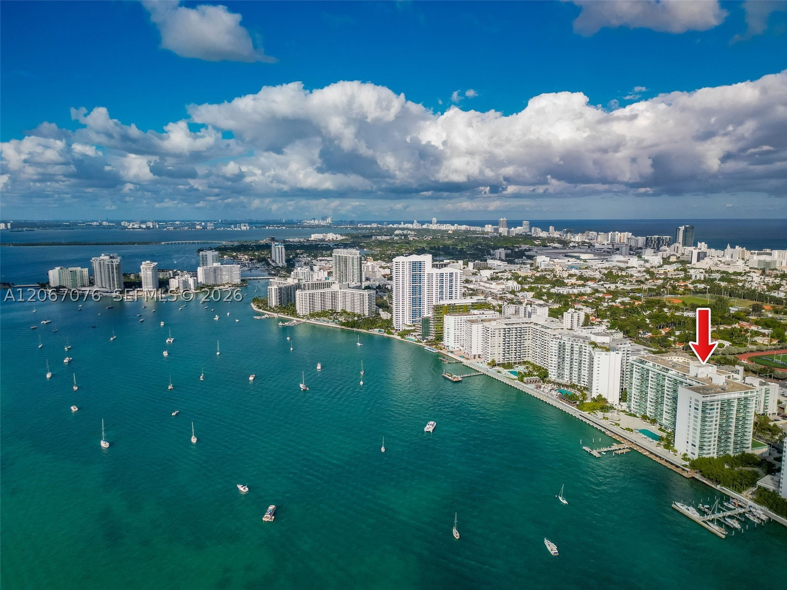 image Mirador 1000 (South Tower)35