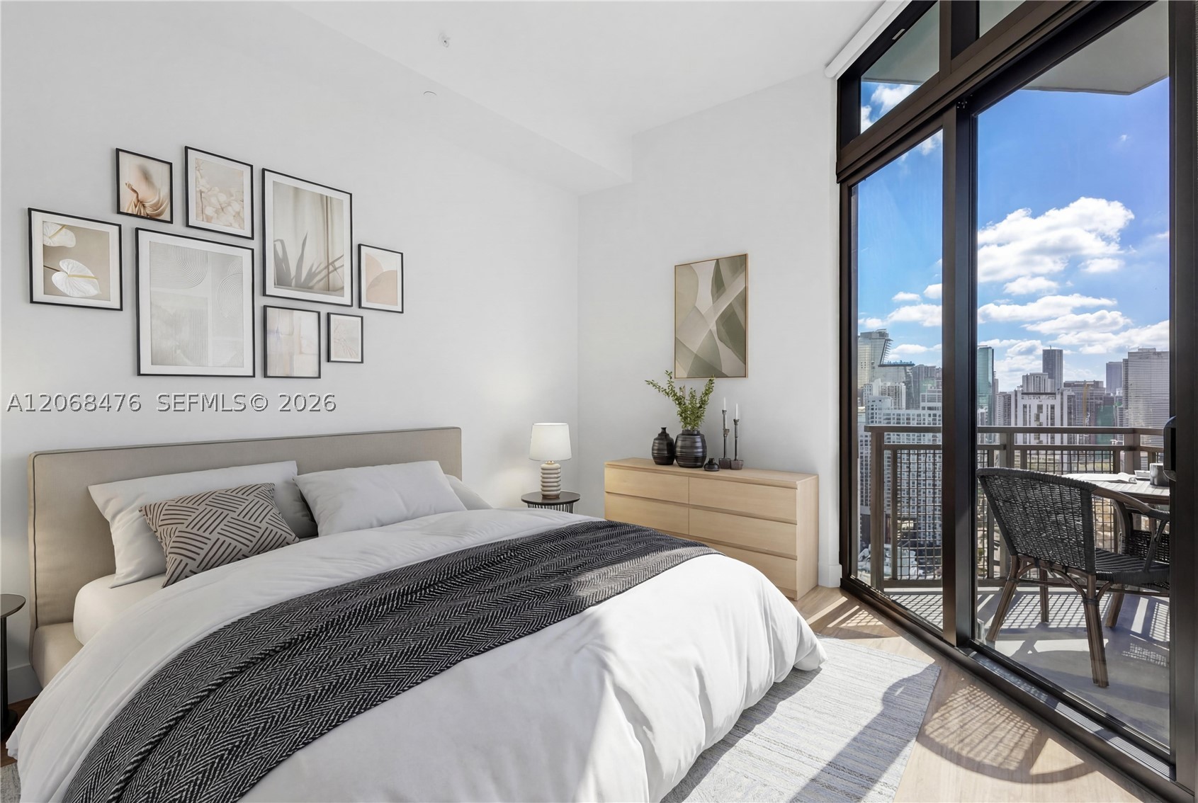 650 NE 2nd Ave #1708