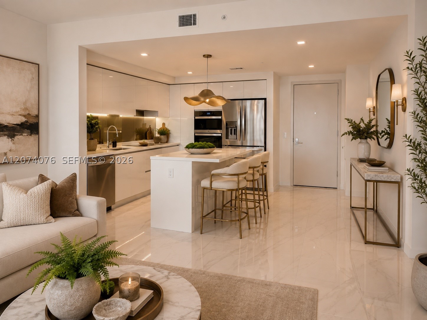 1170 E Hallandale Bch #1010