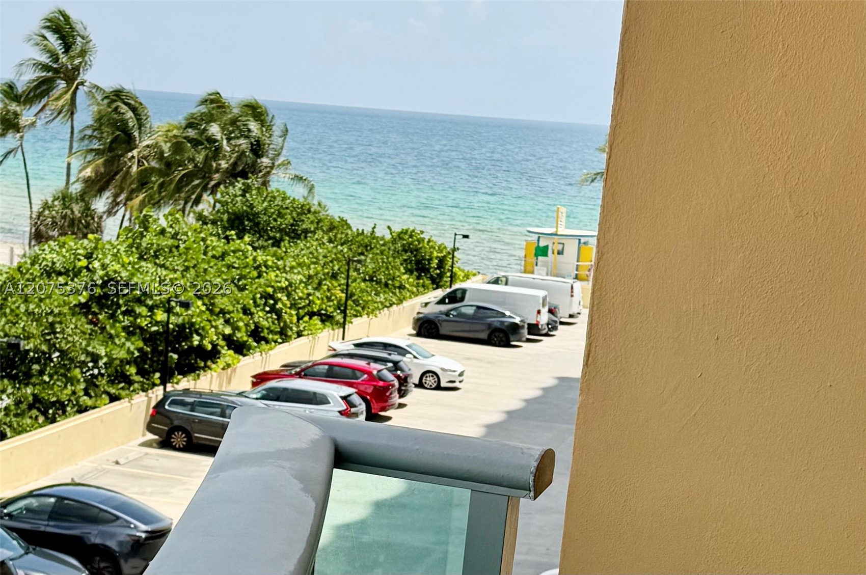 2501 S Ocean Dr #439