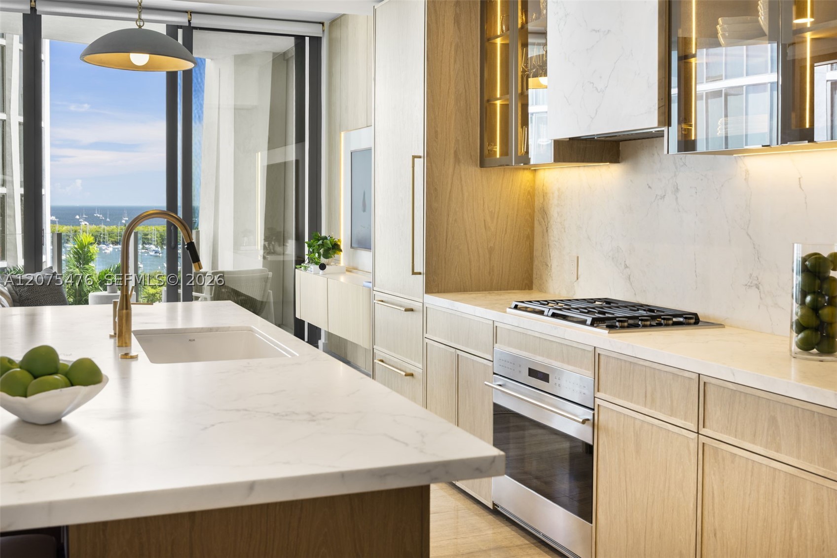2831 S Bayshore Dr #804 Coconut Grove, FL 33133