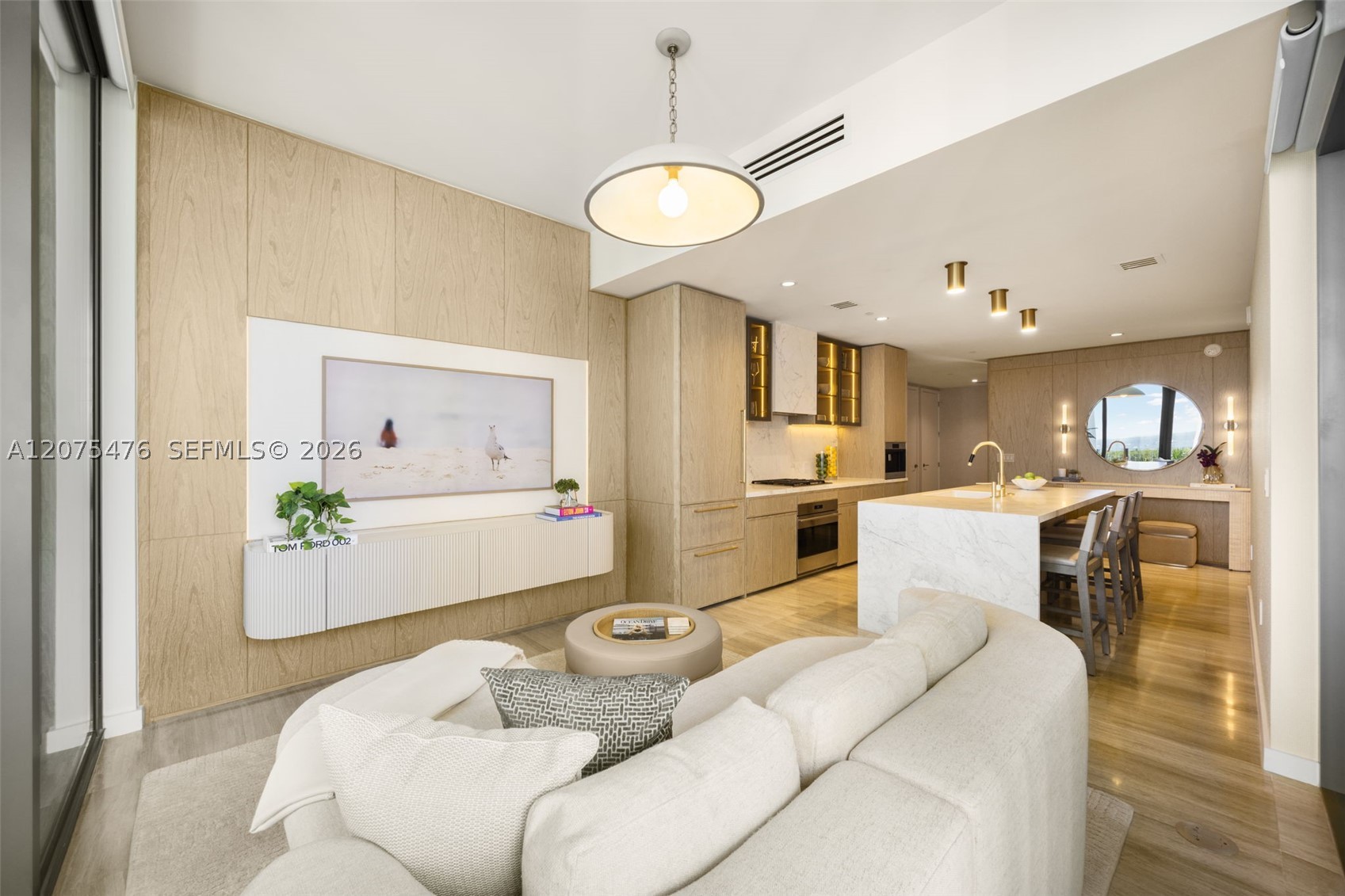 2831 S Bayshore Dr #804 Coconut Grove, FL 33133