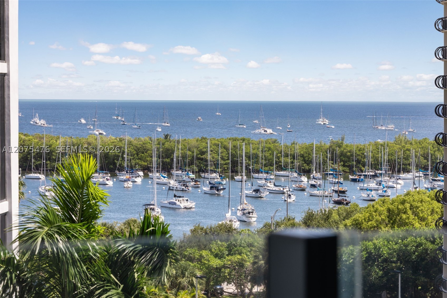 2831 S Bayshore Dr #804 Coconut Grove, FL 33133