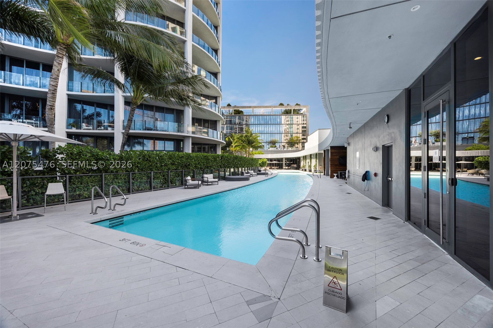 2831 S Bayshore Dr #804 Coconut Grove, FL 33133