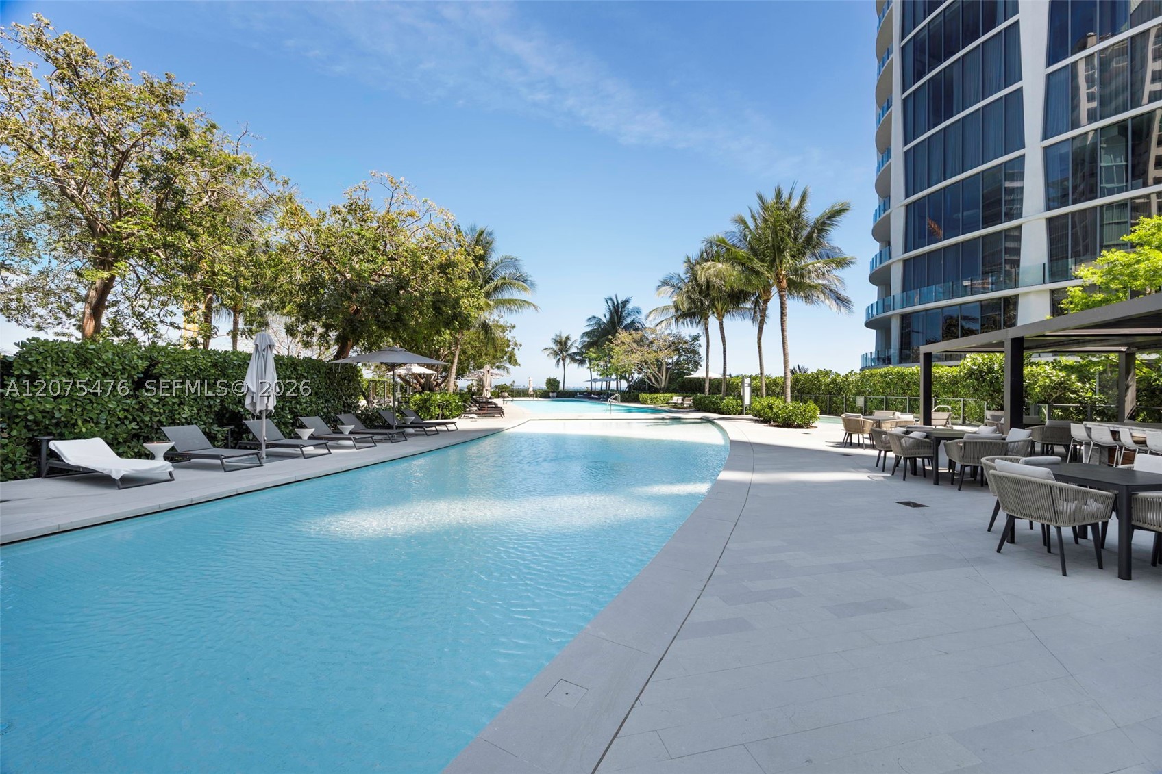 2831 S Bayshore Dr #804 Coconut Grove, FL 33133