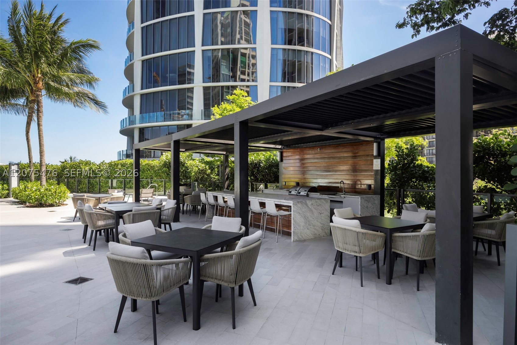 2831 S Bayshore Dr #804 Coconut Grove, FL 33133