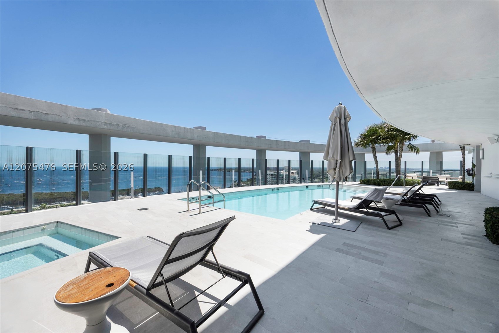 2831 S Bayshore Dr #804 Coconut Grove, FL 33133