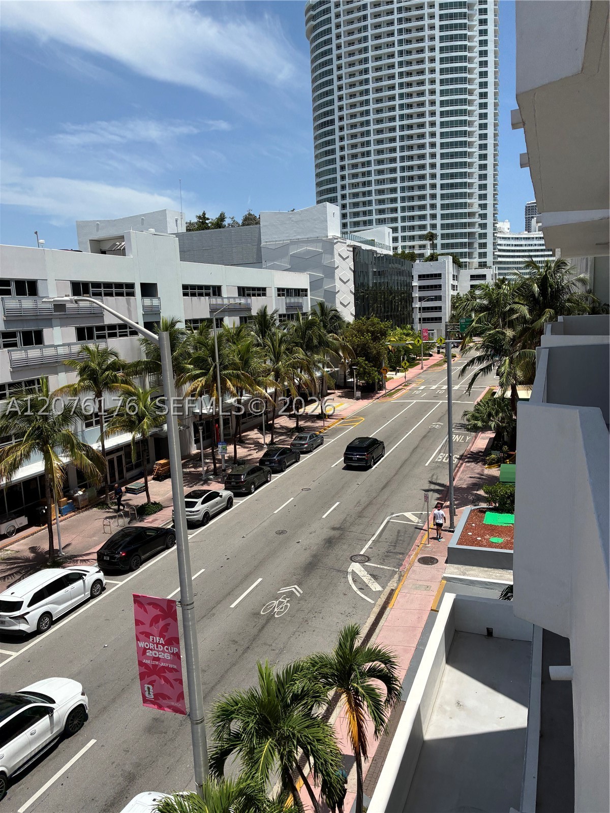 4301 Collins Ave #402 Miami Beach, FL 33140