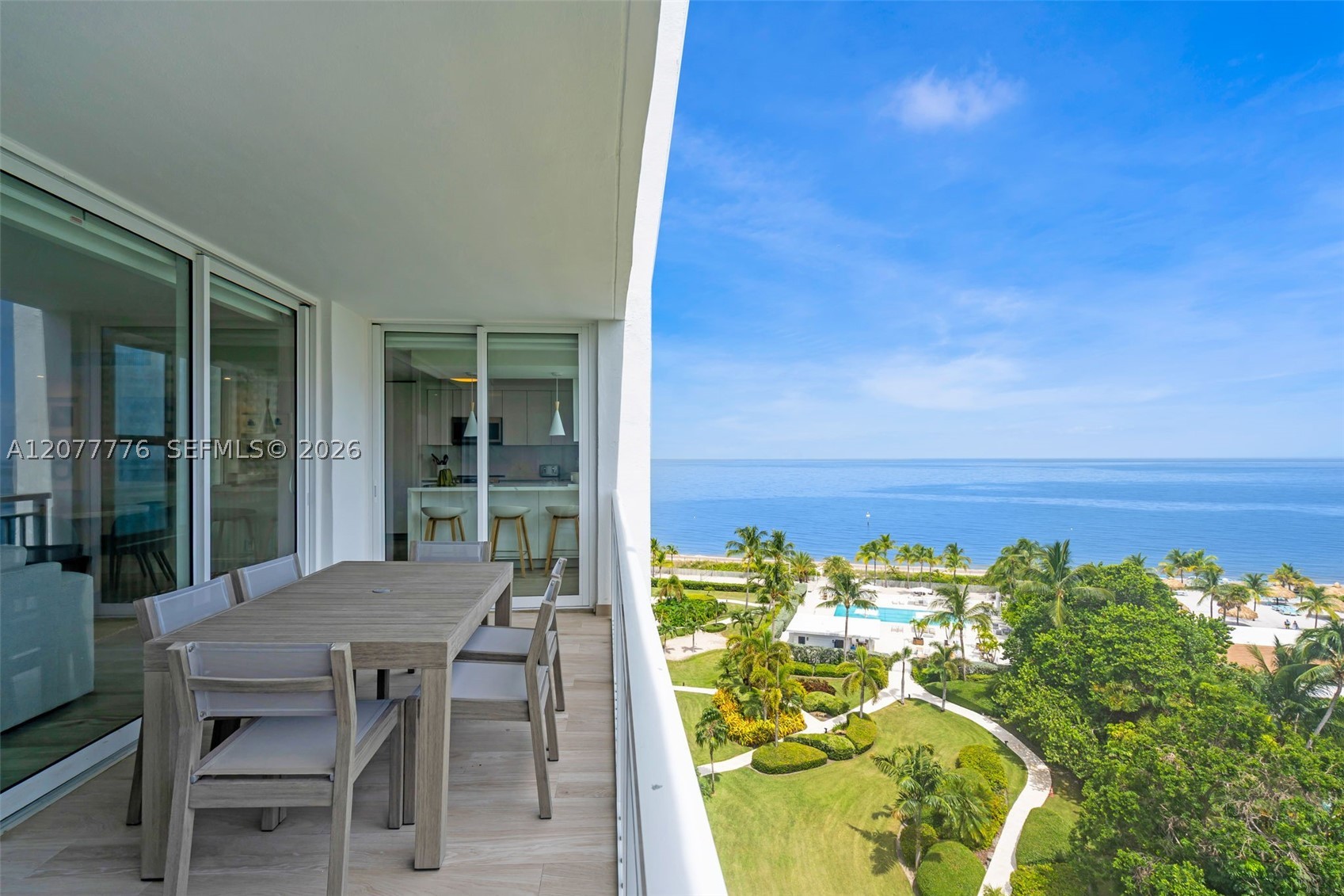 607 Ocean Dr #10K