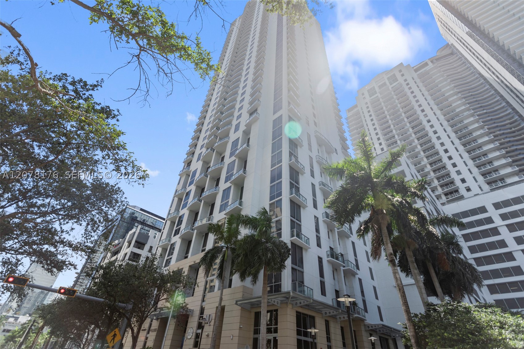 1060 Brickell Ave #2601