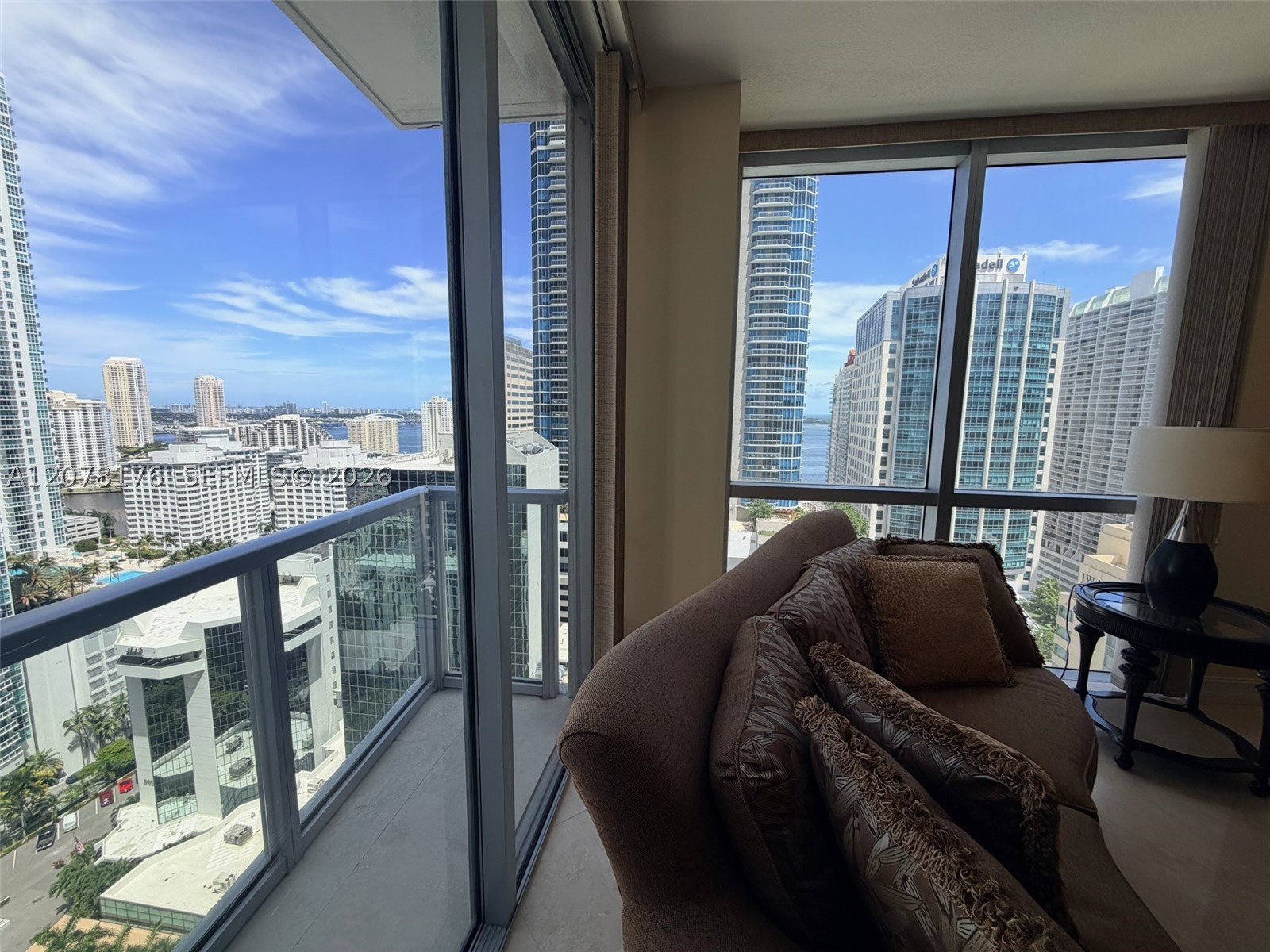 image 1060 Brickell - 106010