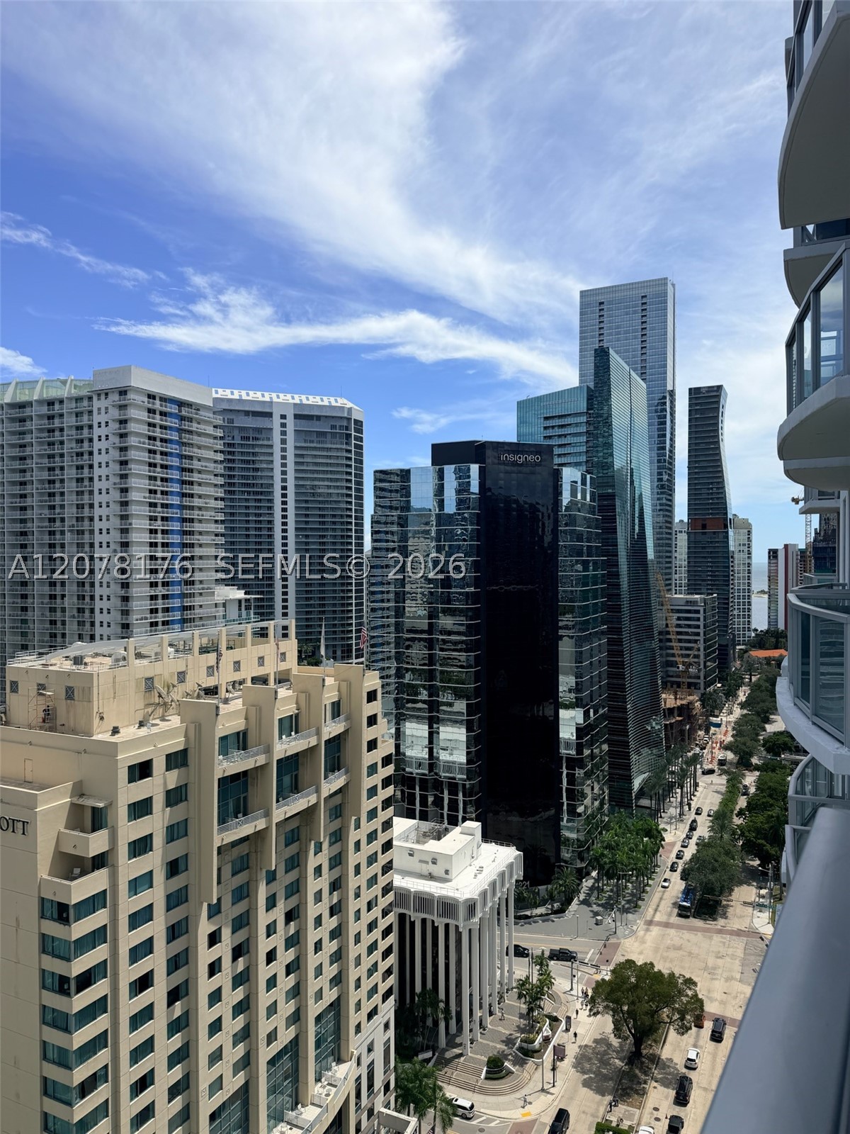 image 1060 Brickell - 106013