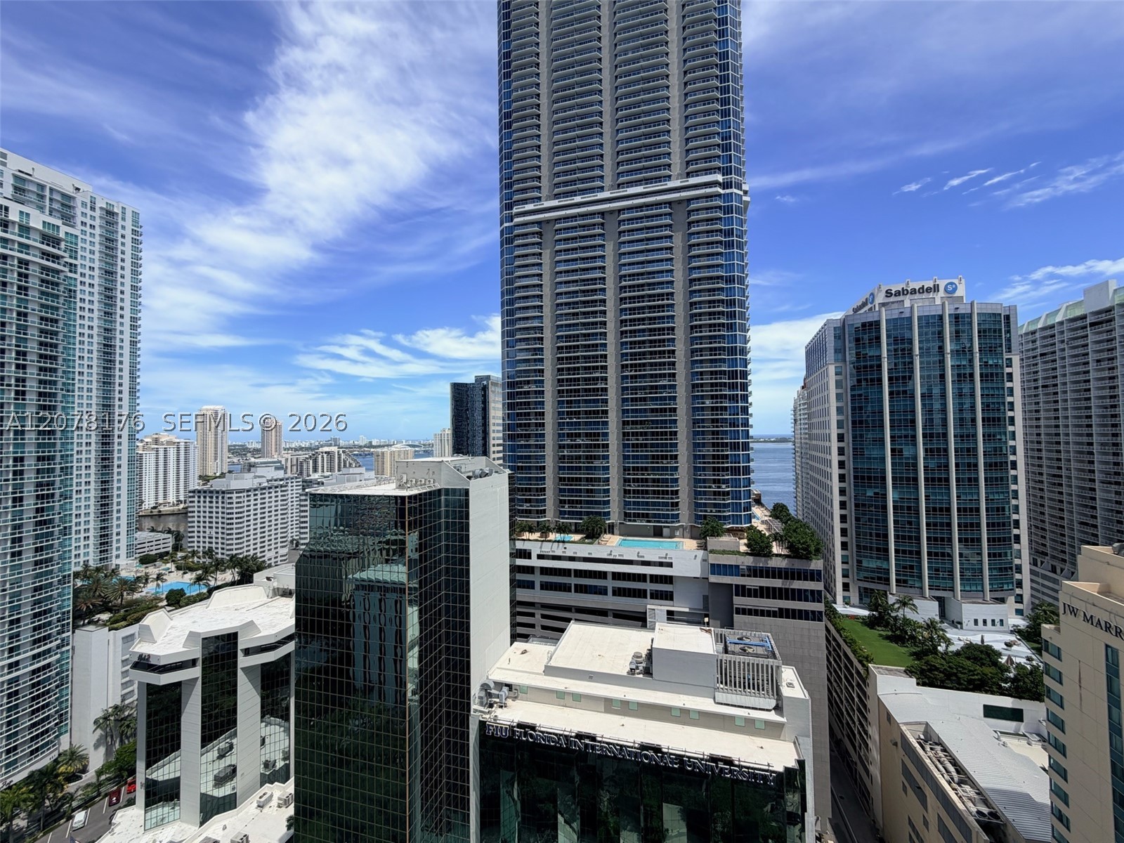 image 1060 Brickell - 106017