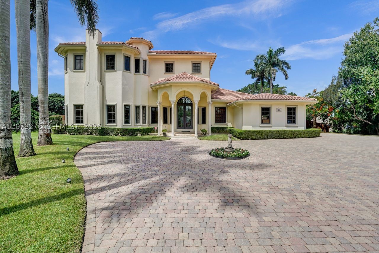3311 SW 118th Ter Davie, FL 33330