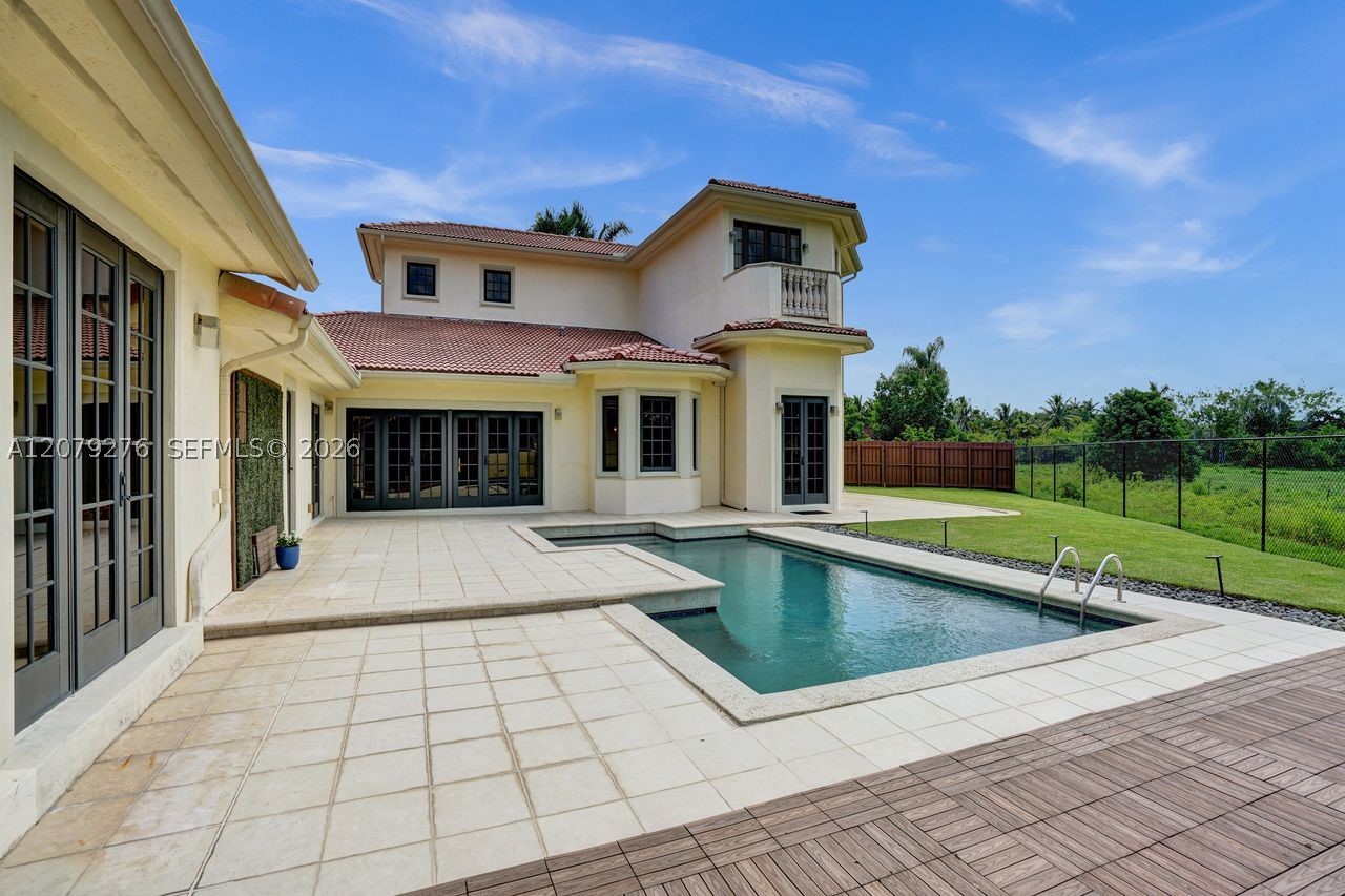 3311 SW 118th Ter Davie, FL 33330