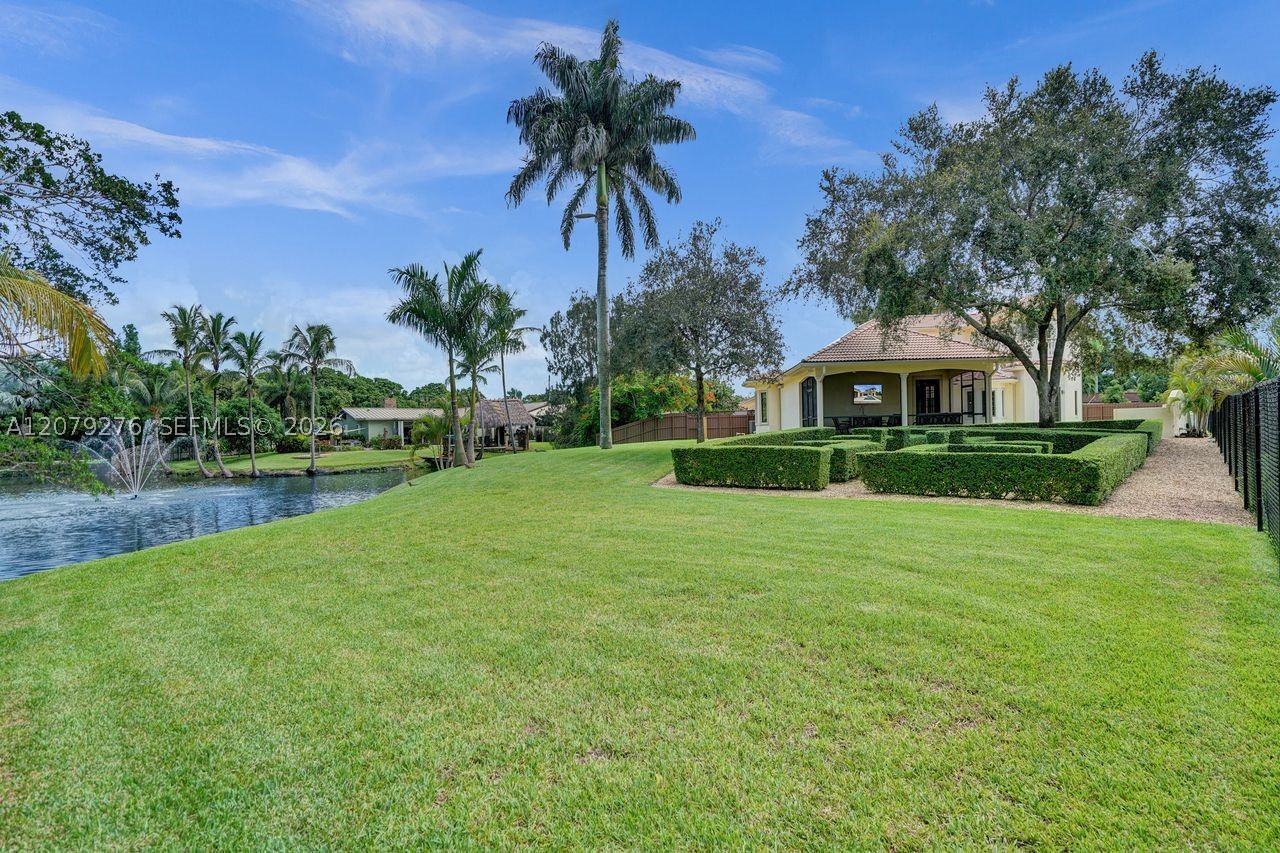 3311 SW 118th Ter Davie, FL 33330