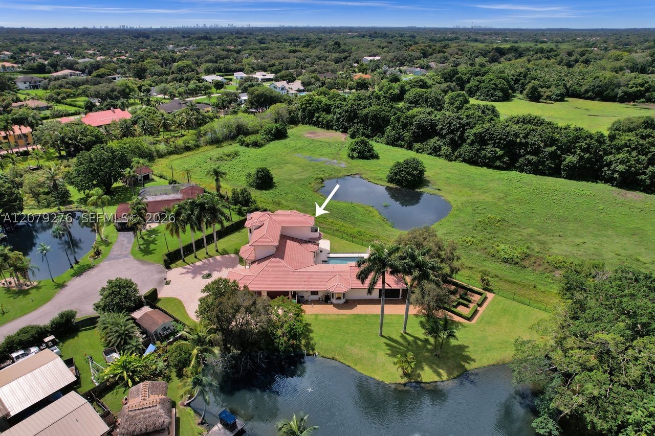 3311 SW 118th Ter Davie, FL 33330