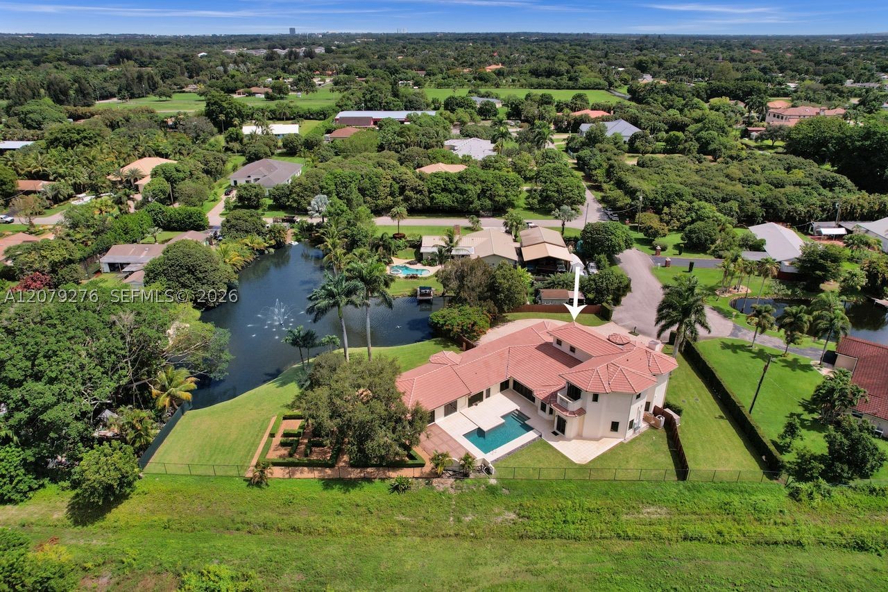 3311 SW 118th Ter Davie, FL 33330