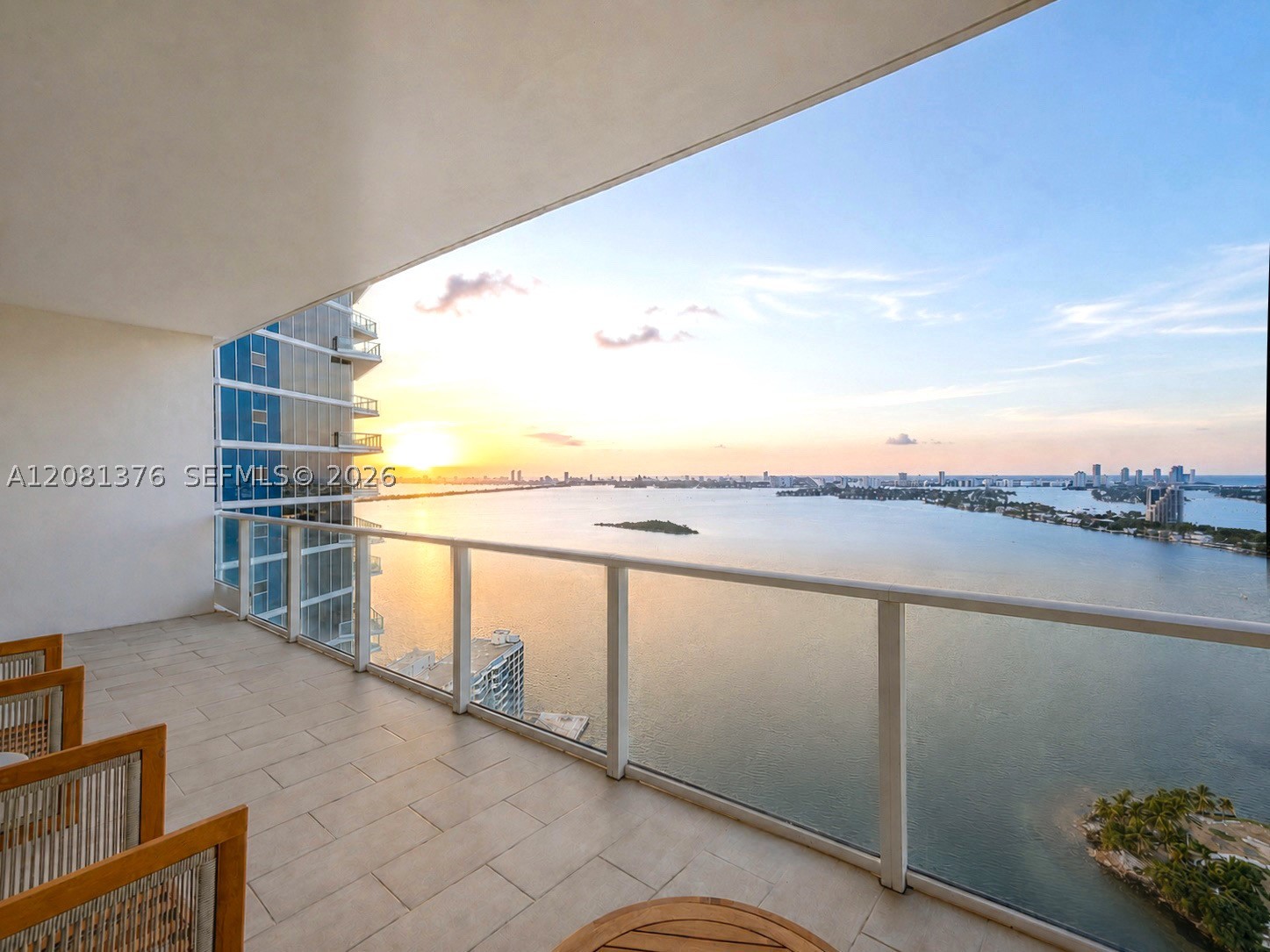 2020 N Bayshore Dr #3405-3406 Miami, FL 33137