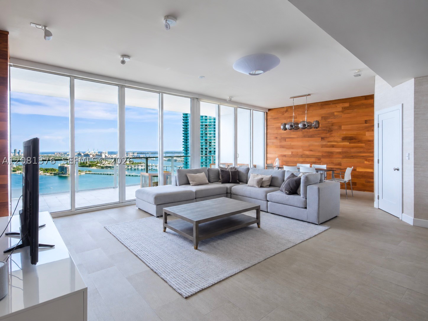 2020 N Bayshore Dr #3405-3406 Miami, FL 33137