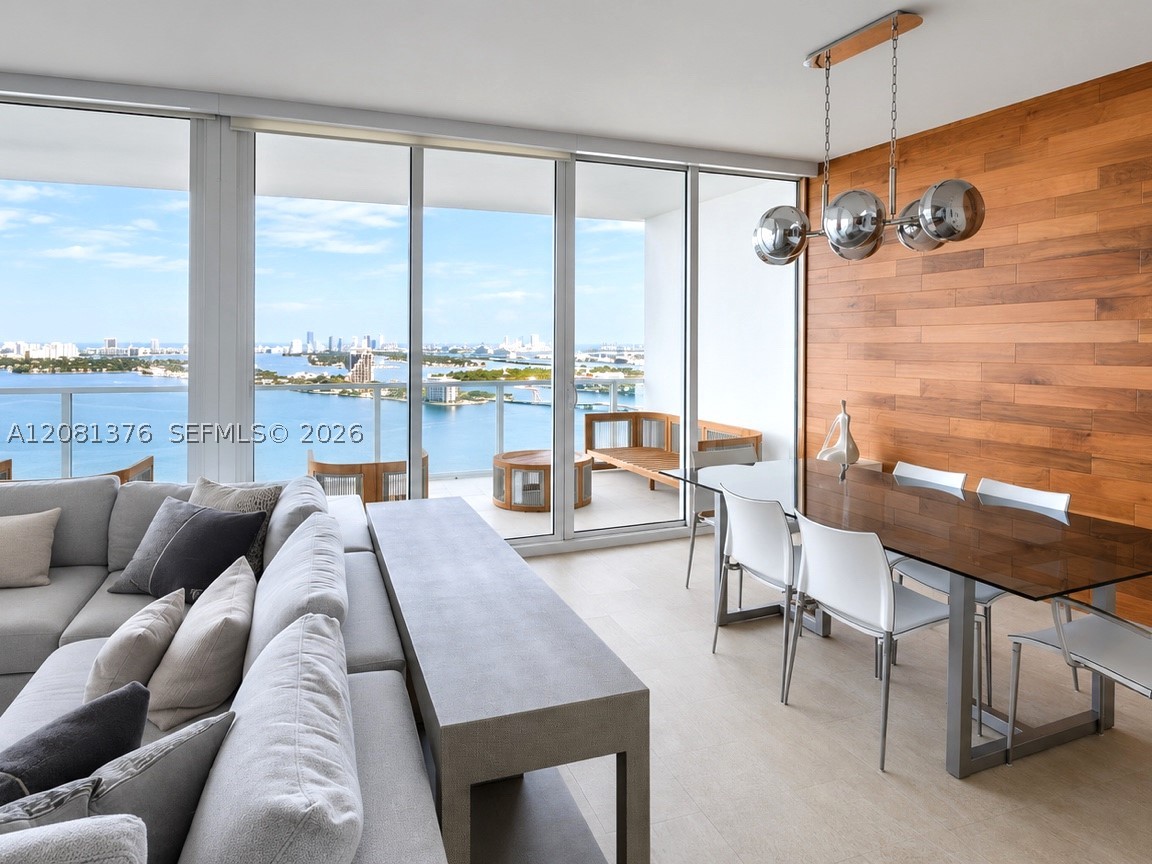 2020 N Bayshore Dr #3405-3406 Miami, FL 33137