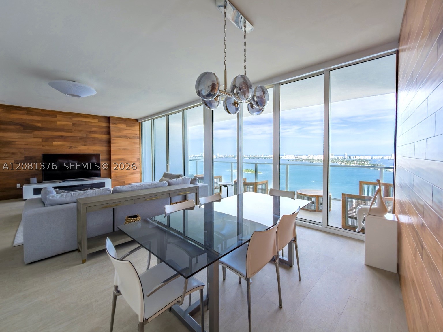 2020 N Bayshore Dr #3405-3406 Miami, FL 33137