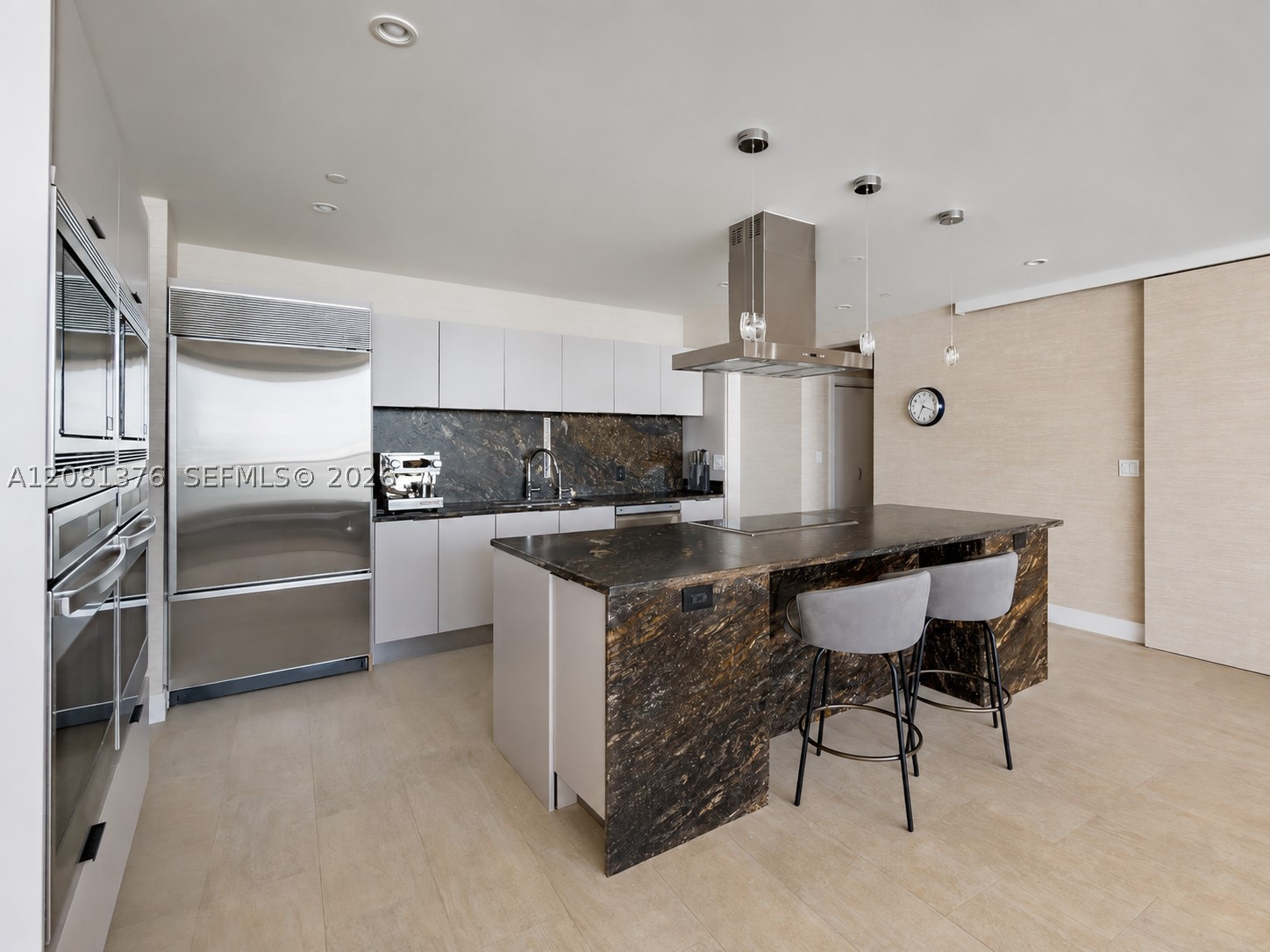 2020 N Bayshore Dr #3405-3406 Miami, FL 33137